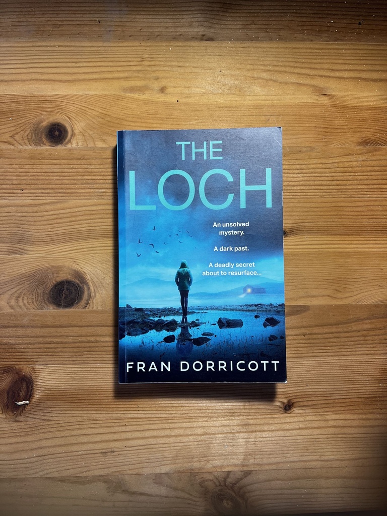 The Loch, Fran Dorricott [Used - Good] [Softcover]