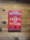 The Moores Are Missing  [Used - Fair] [Softcover]